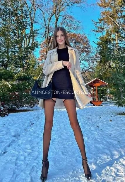 Launceston escorts Jordyn — 2