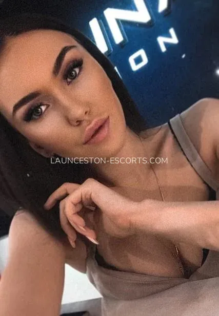Launceston escorts Klara — 6