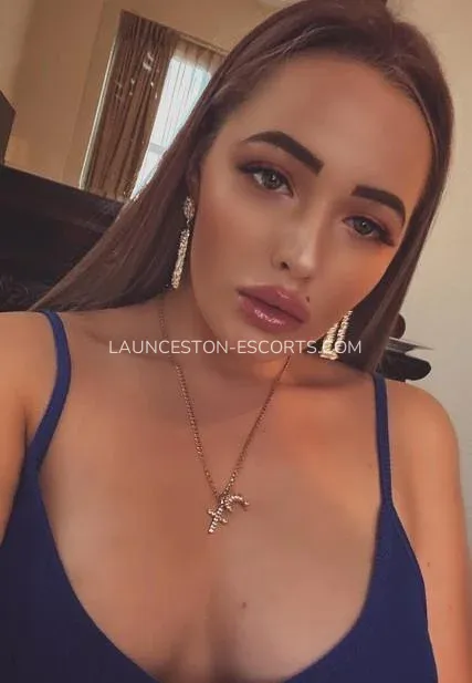 Launceston escorts Preciosa — 5