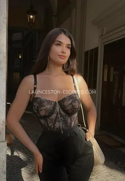 Launceston escorts Bianca — 4