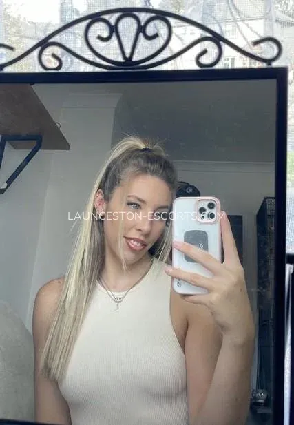 Launceston escorts Skylar — 3