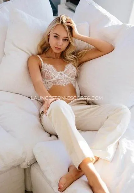 Launceston escorts Emma — 3