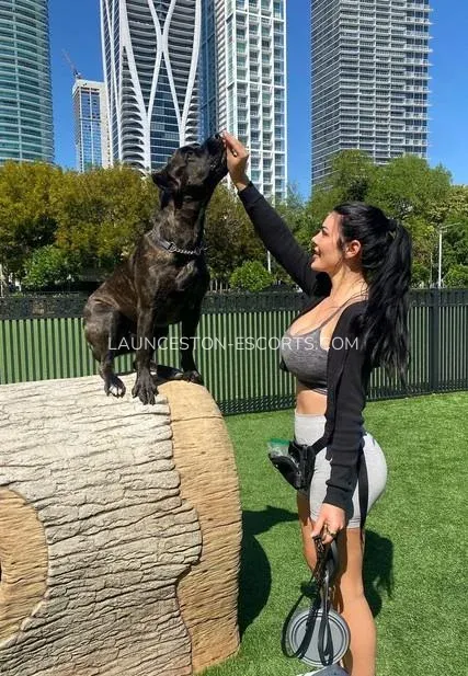 Launceston escorts Emilia — 5