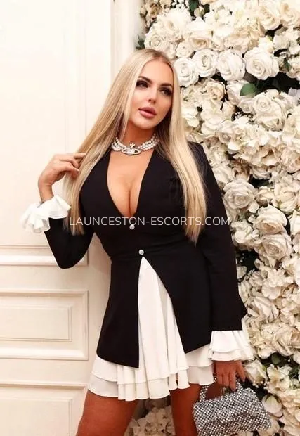 Launceston escorts Ella — 2