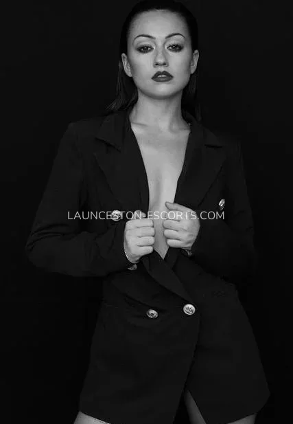 Launceston escorts Monica — 1