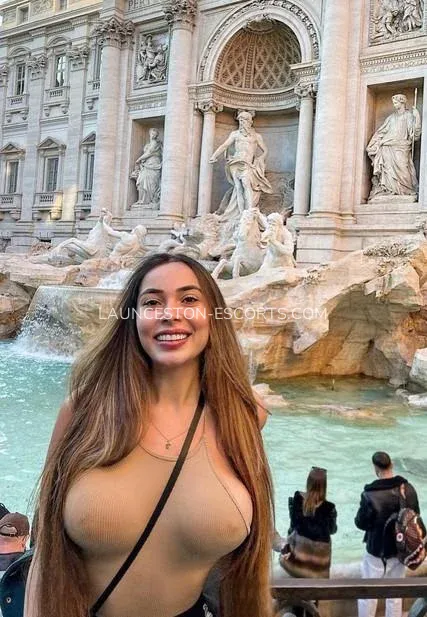 Launceston escorts Lindsey — 3
