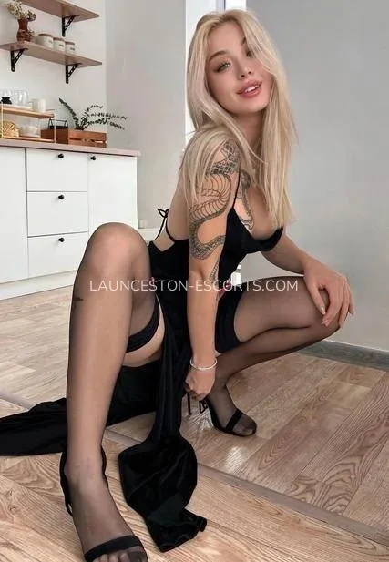 Launceston escorts Caroline — 5