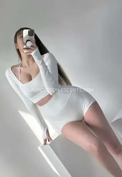 Launceston escorts Gunilla — 7