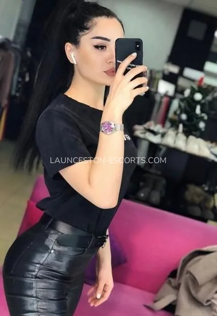 Launceston escorts Anette — 2