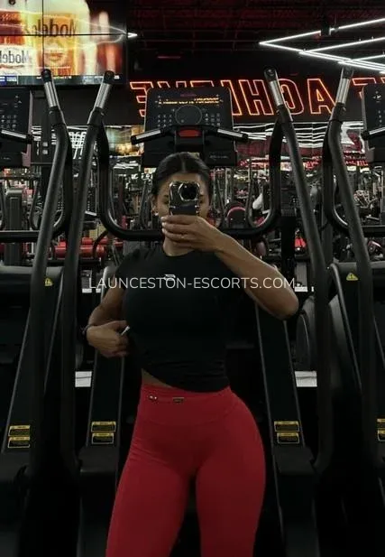 Launceston escorts Emma — 5