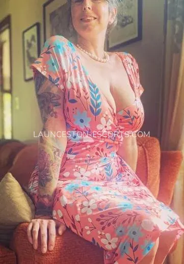 Launceston escorts Emilia — 1