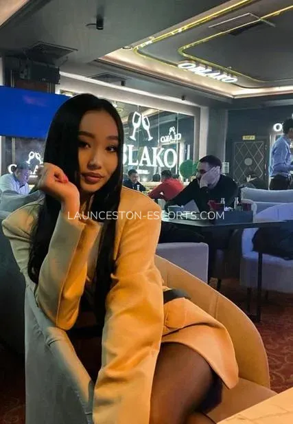 Launceston escorts Cassidy — 6