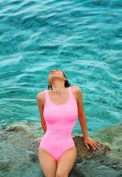 Launceston escorts Rachel — 1