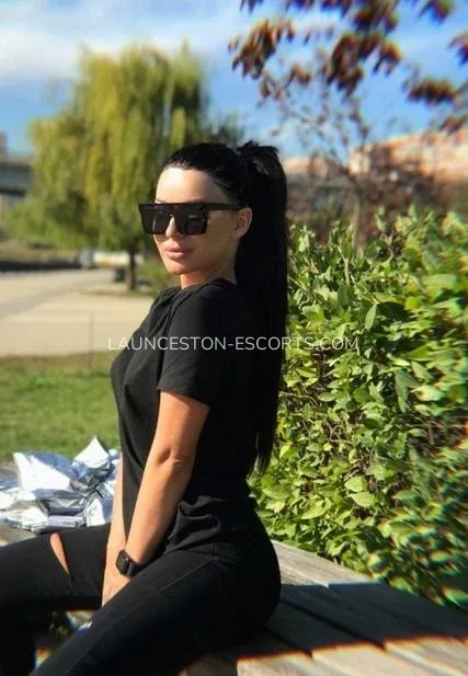Launceston escorts Anette — 3
