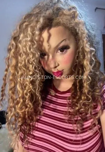 Launceston escorts michelle