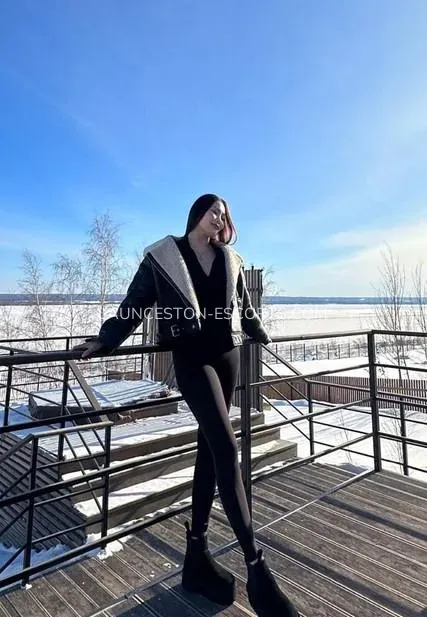 Launceston escorts Jade — 7
