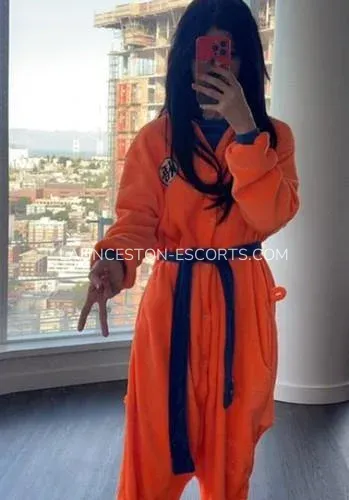 Launceston escorts Selena — 1