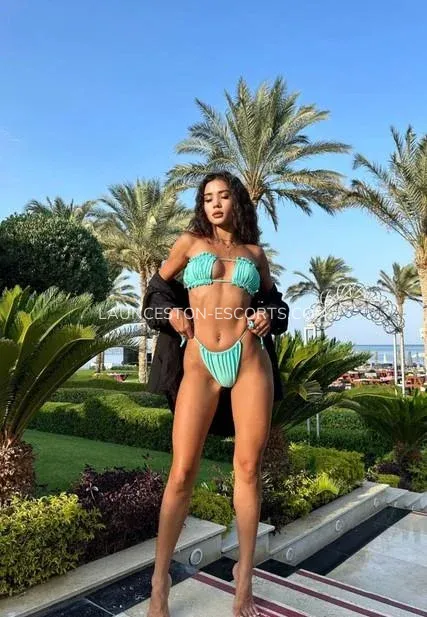Launceston escorts Alice — 1