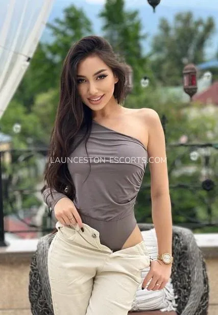 Launceston escorts Ingeborg — 4