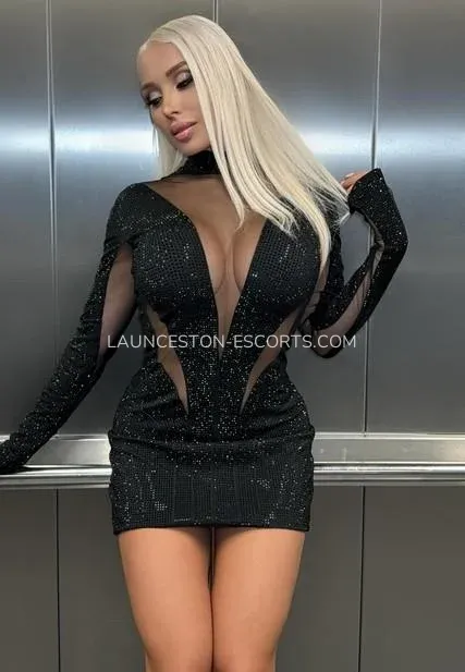 Launceston escorts Olivia — 5
