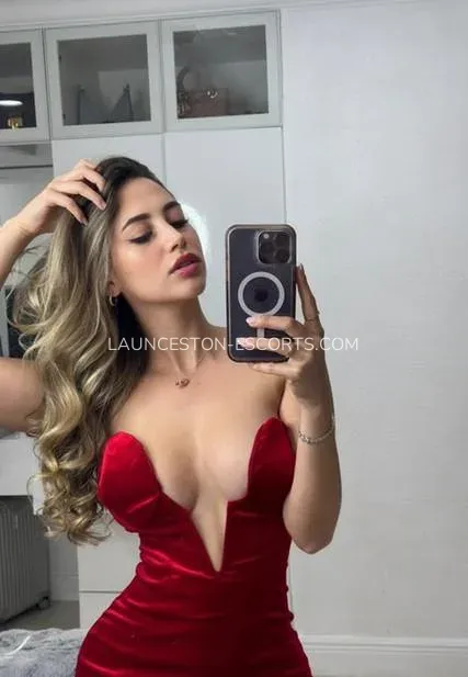 Launceston escorts Cristina — 6