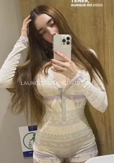 Launceston escorts Sofia — 1