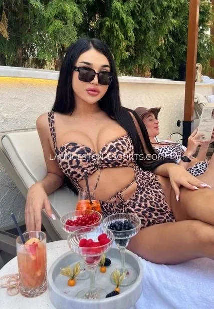 Launceston escorts Summer — 8