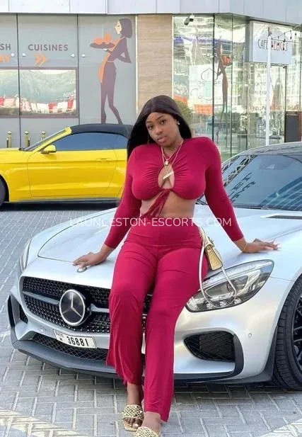 Launceston escorts Alexandra — 8