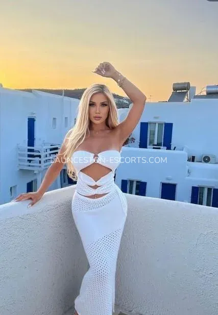 Launceston escorts Viola — 6