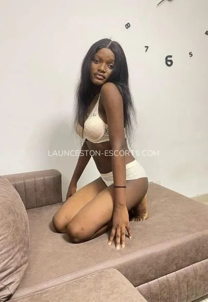 Launceston escorts Valentina — 2