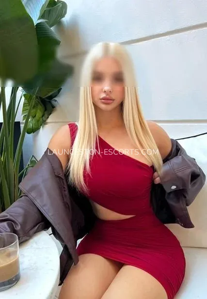 Launceston escorts Angelina — 6
