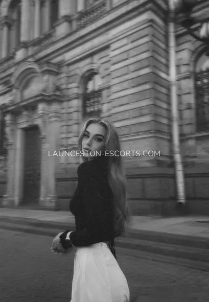 Launceston escorts Payton — 5