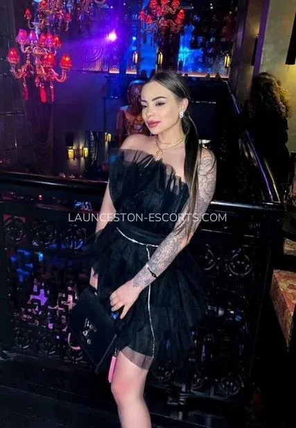 Launceston escorts Margareta — 6