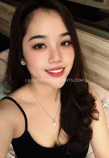 Launceston escorts Ariel — 5
