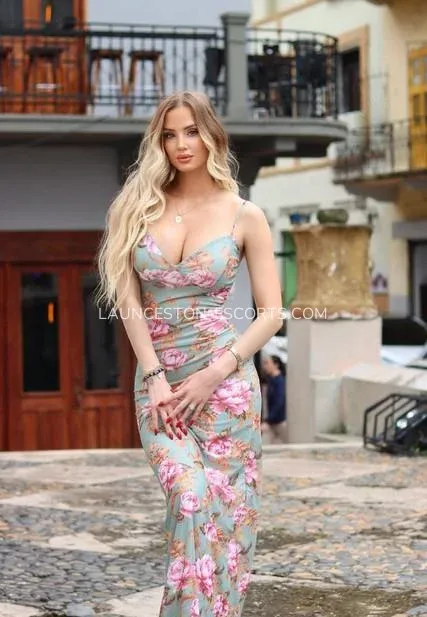 Launceston escorts Gracie — 1