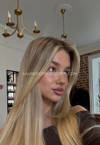 Launceston escorts Ann-christin — 3