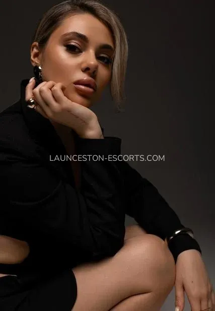 Launceston escorts Rut — 10