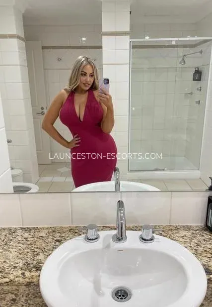 Launceston escorts Ulla — 10