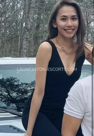 Launceston escorts Bethany — 4