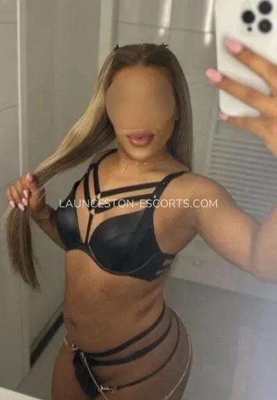Launceston escorts Annika — 3