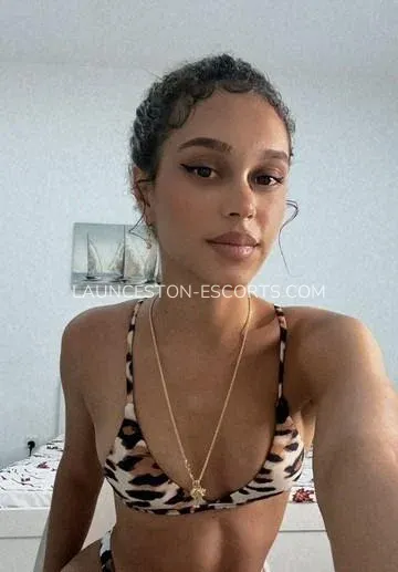 Launceston escorts Yvonne — 4