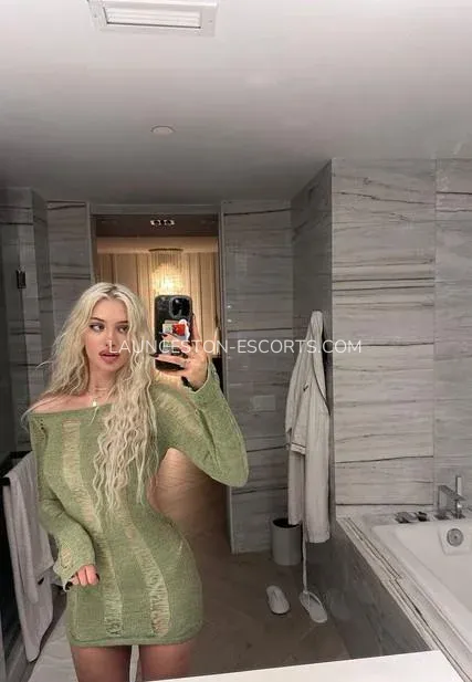 Launceston escorts Marie — 1