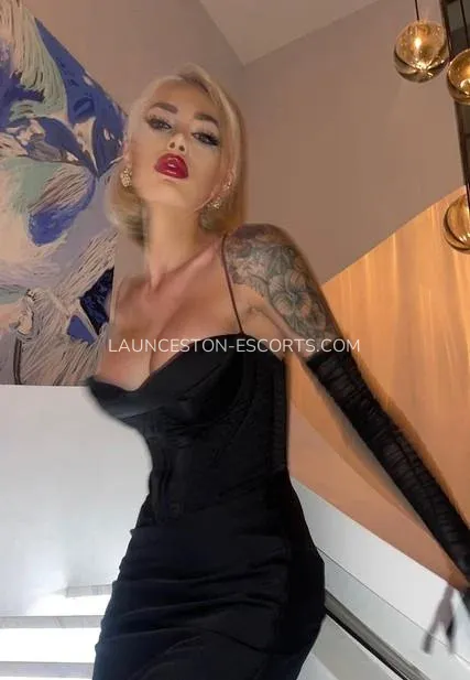 Launceston escorts Brooklyn — 3