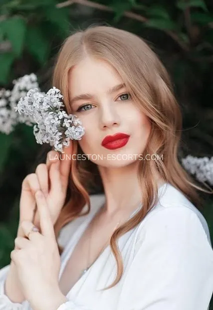 Launceston escorts kristina