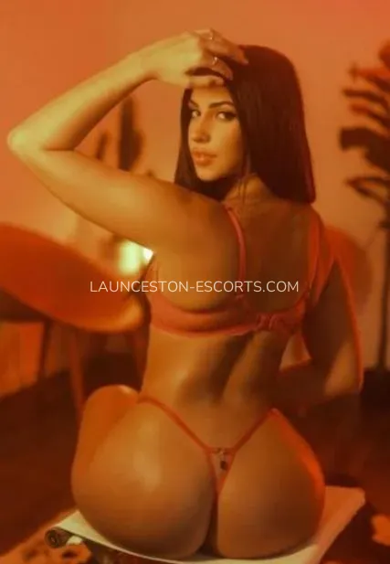 Launceston escorts Carina — 4