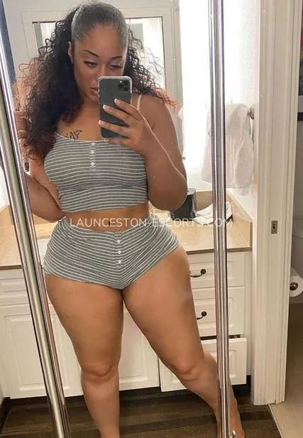Launceston escorts Inga — 3
