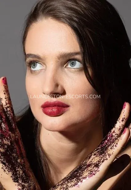 Launceston escorts Elena — 7