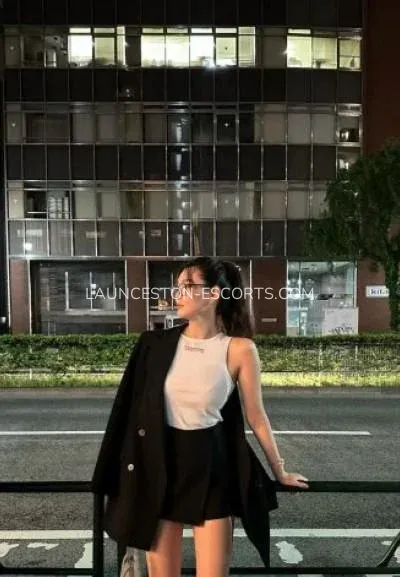 Launceston escorts Siv — 1