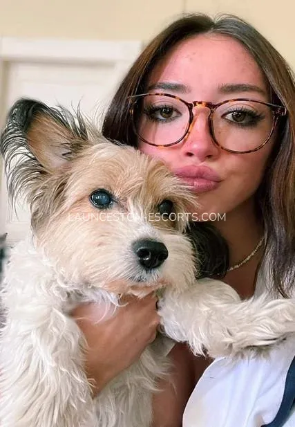 Launceston escorts Charlotta — 3