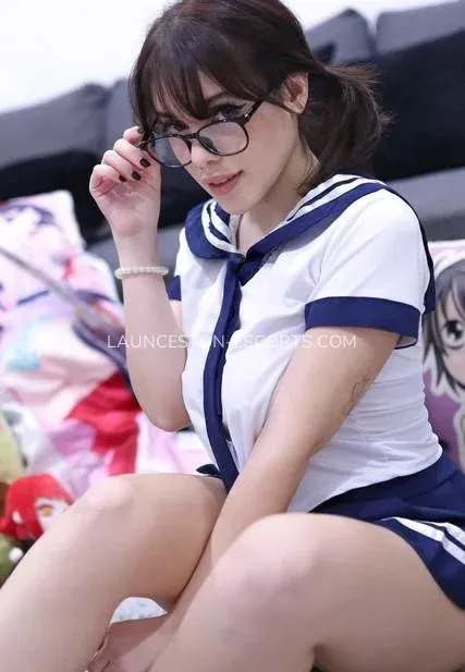 Launceston escorts Jordyn — 7